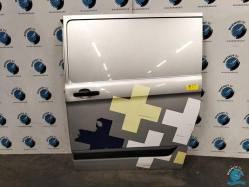 FORD TRANSIT CUSTOM [SIDE_LOAD_DOOR] 2019, Auto-onderdelen, Overige Auto-onderdelen, Gebruikt, ARN erkend, Stiba lid, Erkend duurzaam