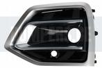 GRILL AUDI Q5 80A 2021- LIFT REGULAR VERSION LEFT SATIN GRIL, Ophalen of Verzenden, 6 maanden garantie, Gebruikt