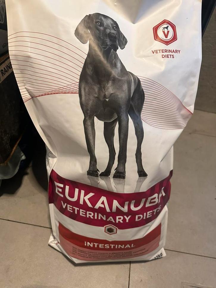 EUKANUBA INTESTINAL, Dieren en Toebehoren, Dierenvoeding, Ophalen