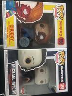 Funko’s, Ophalen, Nieuw