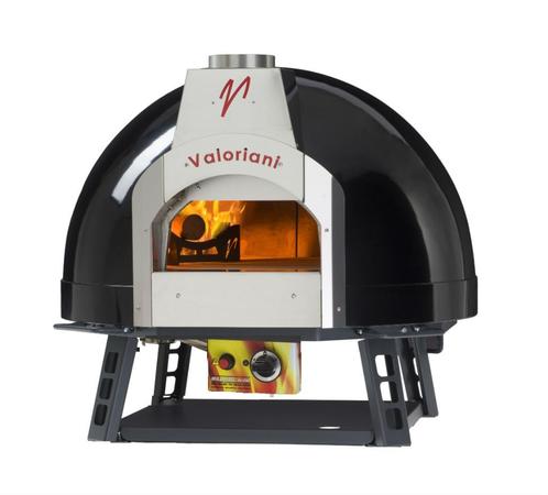 Baby Valoriani 75 - Pizzaoven, Elektronische apparatuur, Ovens, Nieuw, Oven, Ophalen of Verzenden