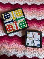 2x 6 in 1 reisspellen (1 groot en 1 klein), Ophalen of Verzenden, Zo goed als nieuw
