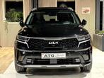 Kia Sorento 1.6 TGI AWD HEV 4/2023 12450KM TVAC FULL OPTIONS, 132 kW, SUV ou Tout-terrain, 5 places, Cuir