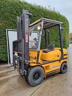 Heftruck diesel Isuzu motore, Auto diversen, Autohoezen, Ophalen of Verzenden