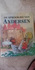 Sprookjes van Andersen, Comme neuf, Garçon ou Fille, Contes (de fées), Enlèvement ou Envoi