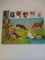 Dieren tellen, Ophalen, Gelezen