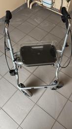 Rollator, Ophalen, Zo goed als nieuw