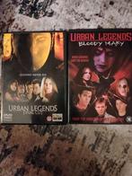 Urban legends 2+3 aangeboden, Ophalen of Verzenden, Zo goed als nieuw