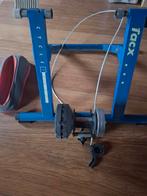 Tacx cycletrack, Enlèvement