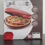 NEGEN!! QUIGG multifunctionele pizzamachine, Ophalen, Nieuw