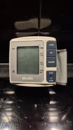 TENSIOMETRE + THERMOMETRE FACIAL, Ophalen, Zo goed als nieuw