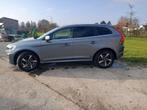 Volvo XC60, Auto's, 4 cilinders, Leder, 5 deurs, Particulier