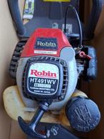heggenschaar Robin, Ophalen, Zo goed als nieuw, Benzine, Robin