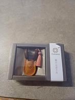 Mini-ciseaux Cohana, Enlèvement