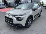 Citroen C3 New PureTech Max S&S, Euro 6, Beige, Bedrijf, Parkeersensor