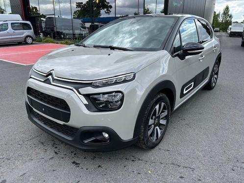 Citroen C3 New PureTech Max S&S, Auto's, Citroën, Bedrijf, C3, ABS, Airbags, Airconditioning, Bluetooth, Centrale vergrendeling