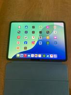 Apple ipad pro m4 256gb met veel accessoires, Computers en Software, Apple iPads, Ophalen of Verzenden, Zo goed als nieuw, Apple iPad