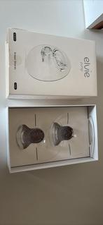 Borstschild Elvie Maat 24, Ophalen, Gebruikt