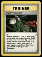 Energy Amplifier 98/105 - Neo Destiny, Verzenden, Gebruikt
