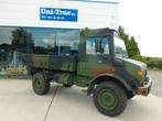 unimog 1300L, Achat, Entreprise, 5900 cm³, 6 cylindres