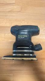Festool DTS400Q, Ophalen of Verzenden, Gebruikt, Minder dan 600 watt, Vlakschuurmachine