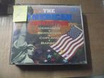 THE AMERICAN CONNECTION    2cd's set---, CD & DVD, CD | Compilations, Utilisé, Coffret, Enlèvement ou Envoi