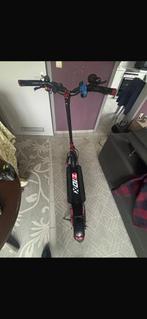Z10x, Fietsen en Brommers, Ophalen, Gebruikt, Elektrische step (E-scooter)