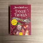 David Walliams - Tante Troela, Boeken, Kinderboeken | Jeugd | 10 tot 12 jaar, Ophalen, Nieuw, David Walliams