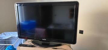 philips tv hd ready 76 cm  beschikbaar voor biedingen