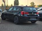 Bmw 116D Mpakket/ Automaat GARANTIE, Auto's, BMW, Automaat, Euro 6, Diesel, Te koop