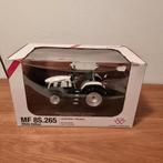 Massey Ferguson 8S.265 Wit Universal Hobbies, Ophalen of Verzenden, Nieuw, Tractor of Landbouw, Universal Hobbies