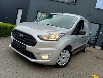 ford transit connect**L2**02/2020**automaat**camera** beschikbaar voor biedingen
