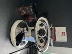 ILY koffiemachine, Ophalen, Zo goed als nieuw, Koffiemachine, Koffiepads en cups