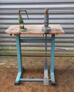 Ringen & revette tafel, Ophalen, Gebruikt