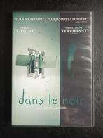 Dans le noir, Ophalen of Verzenden