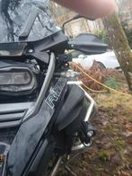 BMW F GSA 1200, 2 cilinders, Particulier, Meer dan 35 kW, Handvatverwarming