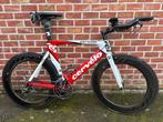 Triathlonfiets, Cervelo P2, Fietsen en Brommers, Ophalen