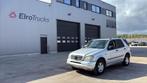 Mercedes-Benz ML 270 CDI EL22869, Gebruikt, Overige kleuren, Bedrijf, Vierwielaandrijving