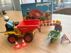 Vintage Playmobil 3756, Ophalen of Verzenden, Zo goed als nieuw