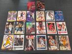 20 basketbal kaartjes, Ophalen of Verzenden, Zo goed als nieuw