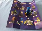 Lego mini figuur marvel studio, Ophalen of Verzenden, Lego