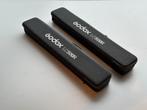 2x Godox LC500R LED light stick – in topstaat met koffer, Audio, Tv en Foto, Professionele apparaten, Ophalen, Gebruikt, Video