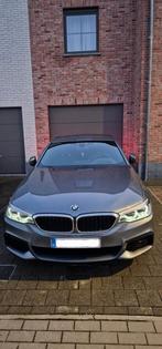 Bmw530e iPerformance, Auto's, BMW, Euro 6, Te koop, 5 Reeks, Hybride Elektrisch/Benzine