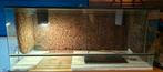 Terrarium, Dieren en Toebehoren, Ophalen, Gebruikt, Overige materialen