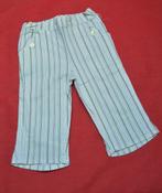 92A. Pantalon coton taille ajustable pour fille Taille 104, Kinderen en Baby's, Kinderkleding | Maat 104, Meisje, Ophalen of Verzenden