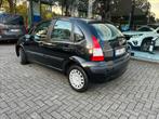 Citroën C3 14i SX, Auto's, Citroën, Voorwielaandrijving, Stof, 4 cilinders, Zwart
