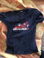 T-shirt Yevgueni small, Vêtements | Femmes, T-shirts, Manches courtes, Taille 36 (S), Noir, Porté