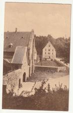 Abbaye Orval Poterie et Brasserie, Envoi, Affranchie, Luxembourg