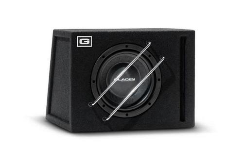GLADEN RS 08 VB - 20 cm Allround subkist, Auto diversen, Autospeakers
