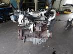 Motor van een Renault Kangoo, Ophalen of Verzenden, 3 maanden garantie, Gebruikt, Renault